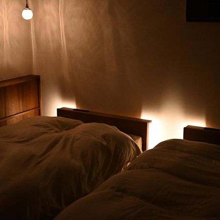 Bed and Breakfast Soy Takayama  Exterior foto