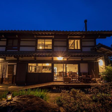 Soy Bed and Breakfast Takayama  Exterior foto