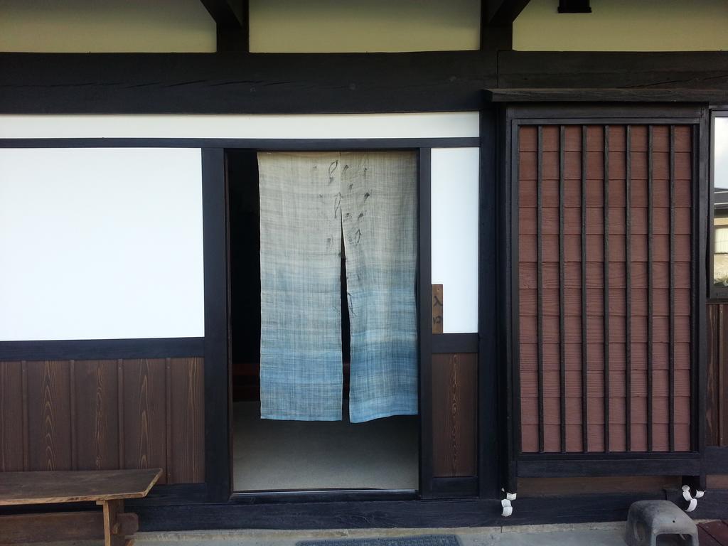 Soy Bed and Breakfast Takayama  Exterior foto